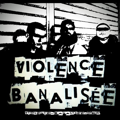 Image Violence Banalisée